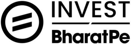 Invest Bharatepe Device mark 6612786 Trademark