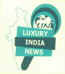 Luxury India News Device mark 2980299 Trademark