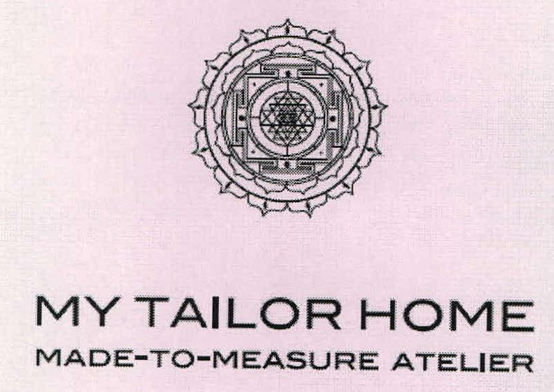My Tailor Home Device mark 2241677 Trademark