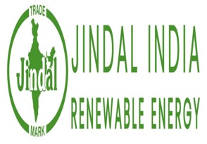 Jindal India Renewable Energy Device mark 6612789 Trademark