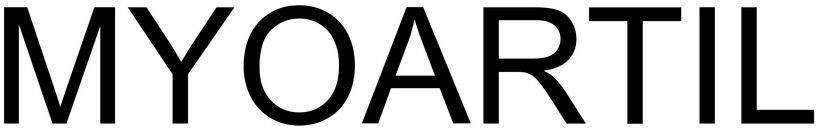Myoartil Device mark 3835259 Trademark
