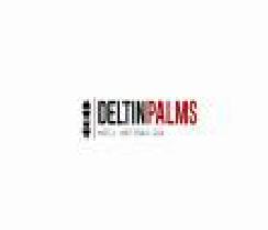 Deltinpalms Device mark 2455244 Trademark