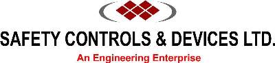 Safety Controls & Devices Ltd. Device mark 6624091 Trademark