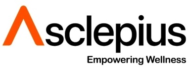Asclepius Empowering Wellness Device mark 6624214 Trademark
