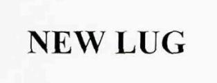 New Lug Device mark 2756763 Trademark