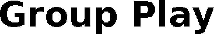 Group Play Device mark 4556194 Trademark