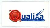 Qualixa Turnkey Projects Pvt. Ltd Device mark 2858724 Trademark
