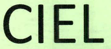 Ciel Device mark 2357939 Trademark