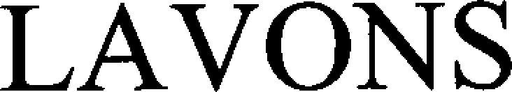 Lavons Device mark 4654124 Trademark