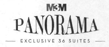 M3m Panorama (device) Device mark 2759878 Trademark