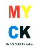 My Ck Device mark 2167683 Trademark