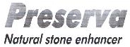 Preserva Natural Stone Enhancer Device mark 2153622 Trademark