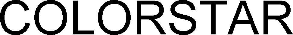 Colorstar Device mark 3217847 Trademark