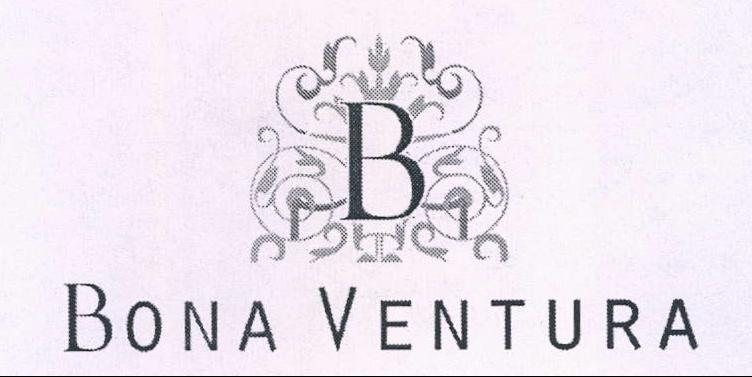 B Bona Ventura Device mark 2086026 Trademark