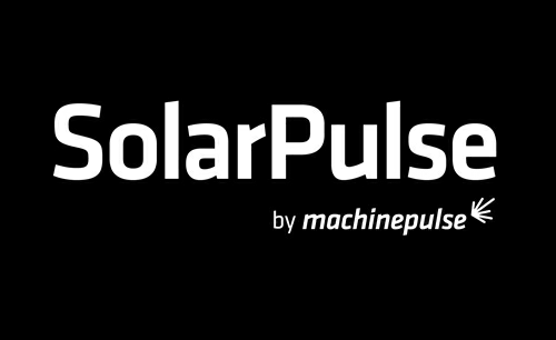 Solarpulse By Machinepulse Device mark 2836532 Trademark
