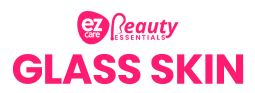 Ezcare Beauty Essentials Glass Skin Device mark 6613204 Trademark