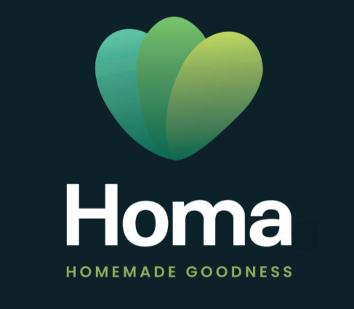 Homa Homemade Goodness Device mark 6613304 Trademark