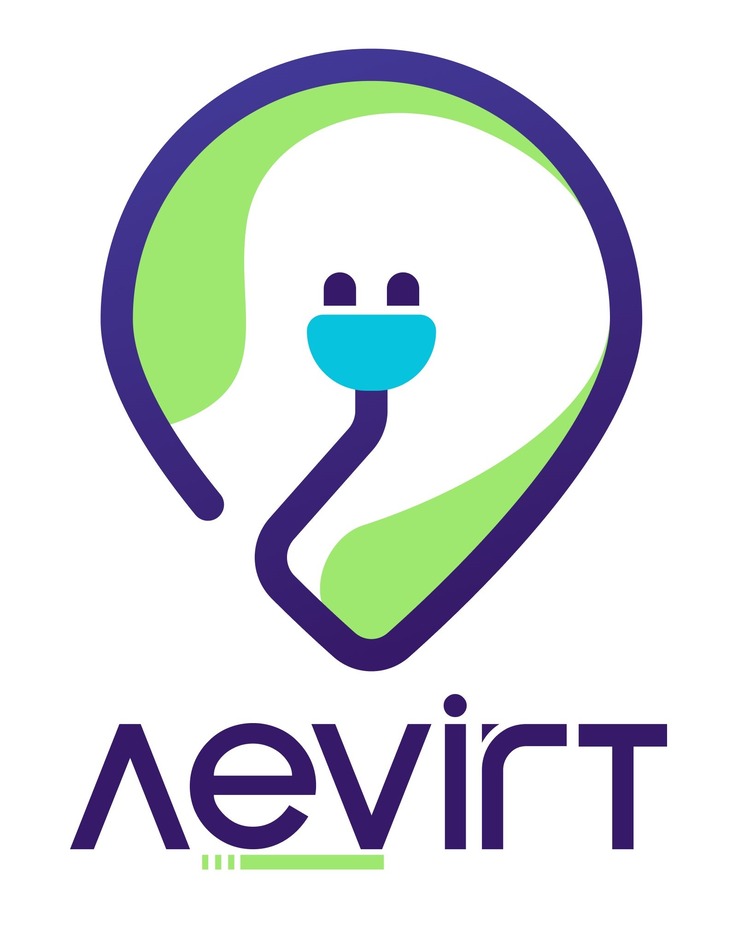 Aevirt Device mark 6613532 Trademark