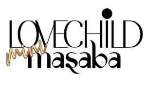 Lovechild Mini Masaba (device) Device mark 6613637 Trademark