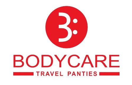 Bodycare Travel Panties Device mark 6613700 Trademark