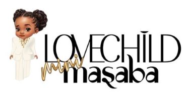 Lovechild Mini Masaba (device) Device mark 6613640 Trademark