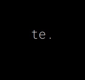 Te. Device mark 6614190 Trademark
