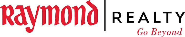 Raymond Realty Go Beyond Device mark 6614468 Trademark