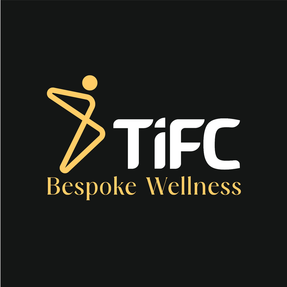 Tifc Bespoke Wellness (device) Device mark 6614475 Trademark