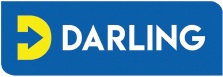 Darling With D-logo Device mark 6615084 Trademark