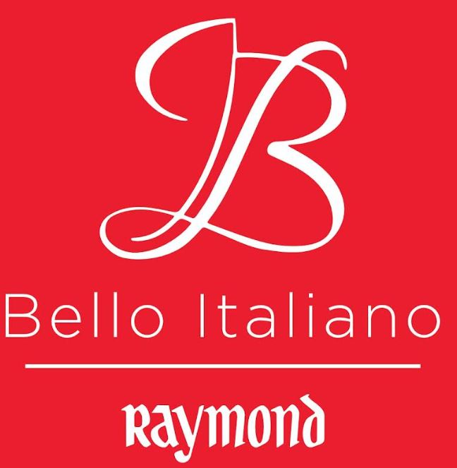 Bello Italiano Raymond With Device Of B Device mark 6614572 Trademark