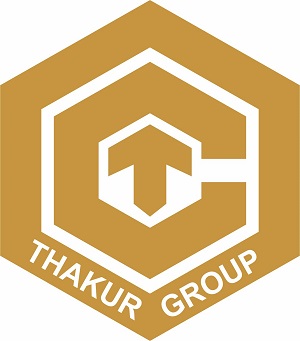 Thakur Group Device mark 6615050 Trademark