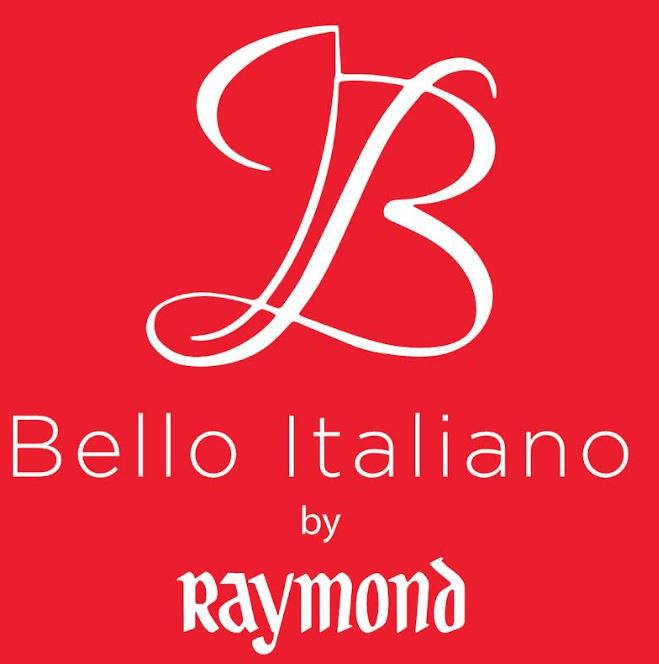 Bello Italiano By Raymond With Device Of B Device mark 6614577 Trademark