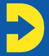 D-logo Device mark 6615078 Trademark