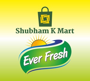 Shubham K Mart Everfresh Device mark 6614602 Trademark