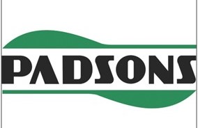 Padsons Device mark 6614982 Trademark