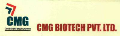 Cmg Biotech Pvt. Ltd. Device mark 2956645 Trademark