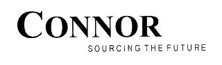 Connor Sourcing The Future (device) Device mark 6615132 Trademark