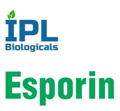 Ipl Biologicals Esporin Device mark 6615312 Trademark
