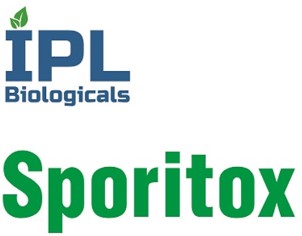 Ipl Biologicals Sporitox Device mark 6615318 Trademark