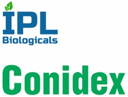 Ipl Biologicals Conidex Device mark 6615309 Trademark