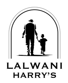 Lalwani Harry's Device mark 6615932 Trademark
