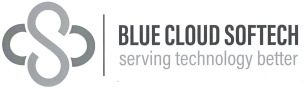 Blue Cloud Softech Device mark 6616062 Trademark