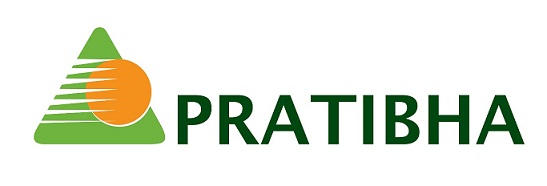 Pratibha (logo) Device mark 6615755 Trademark