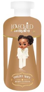 Lovechild Mini Masaba Bottle (device) Device mark 6616249 Trademark