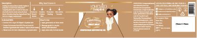 Lovechild Mini Masaba Label Device mark 6616257 Trademark