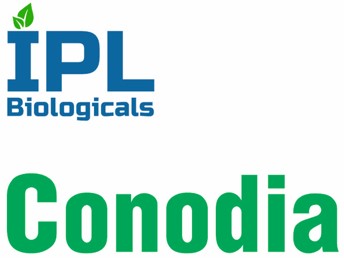 Ipl Biologicals Conodia Device mark 6615311 Trademark