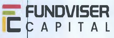 Fundviser Capital (with Device ) Device mark 6614901 Trademark