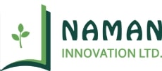Naman Innovation Ltd. Device mark 6616686 Trademark
