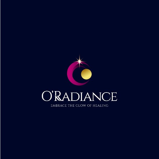 O'radiance Embrace The Glow Of Healing Device mark 6615441 Trademark