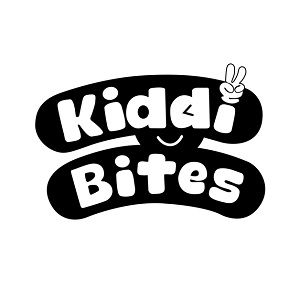 Kiddibites (with Device) Device mark 6617479 Trademark